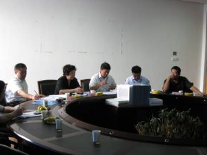 2009年验收评审会（一）